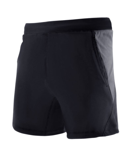 Pantalones cortos Running Joluvi Goal M Black