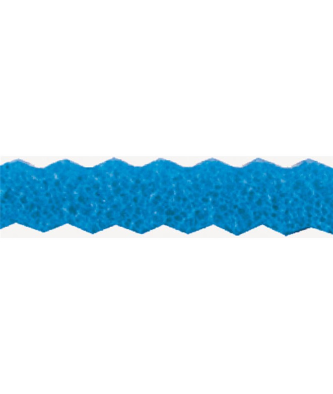 Esterilla Fitness Joluvi Pro-Mono Azul