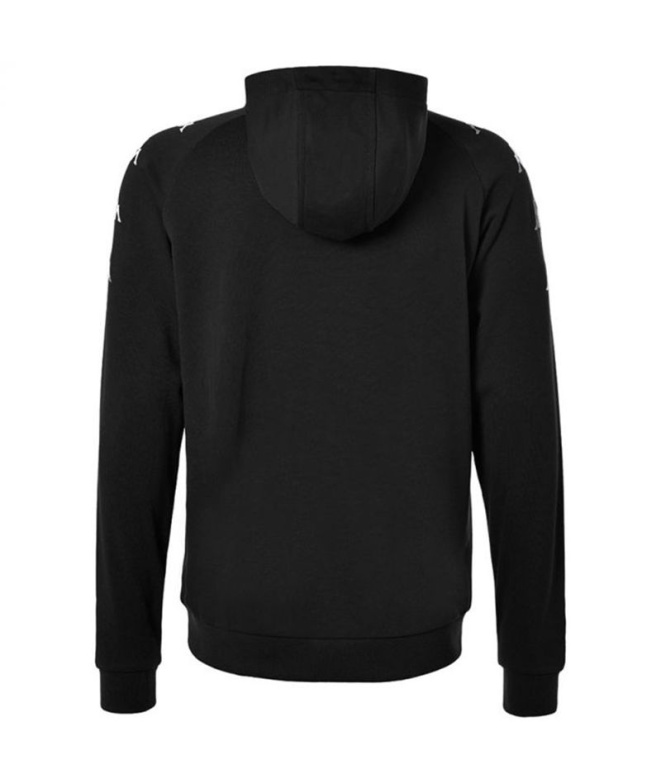Sudadera Kappa Kortus Hombre