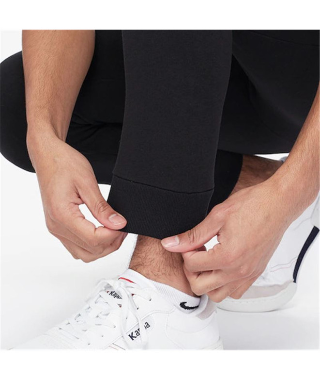 Pantalon Kappa Karbo Noir