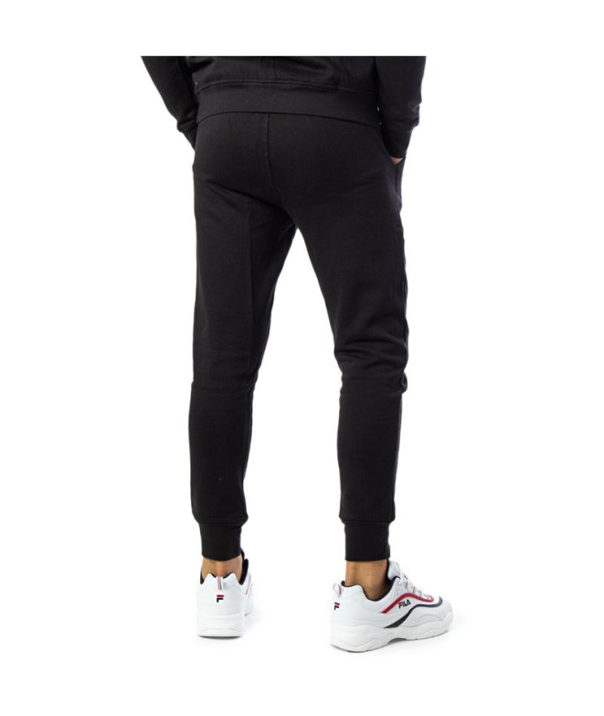 Pantalones Kappa Zant Logo