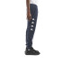 Pantalons Kappa Karbo Bleu Marine
