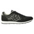 Zapatillas Kappa Komaya Negro
