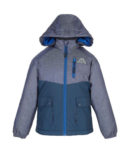 Casaco Kappa Cabot Kids