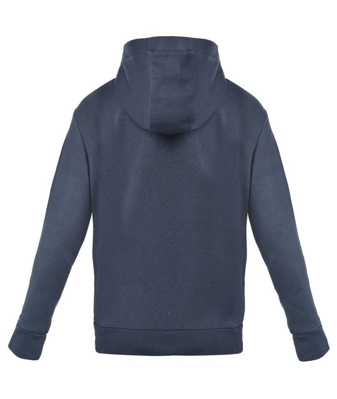 Sweatshirt Kappa Cache Blue