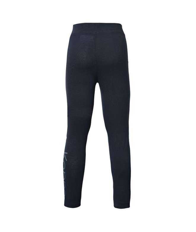 Mallas Kappa Chumpy Niña