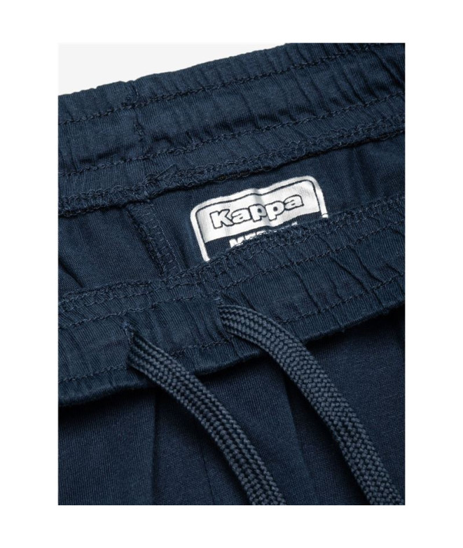 Pantalon Kappa Kolrik Man