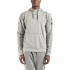 Sweat Kappa Kortus Gris