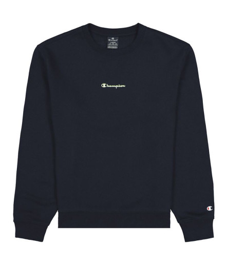 Sudadera Champion Basket Graphic M Dark blue