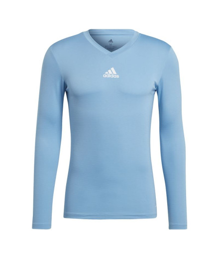 Camiseta de Fútbol adidas Team Base Hombre