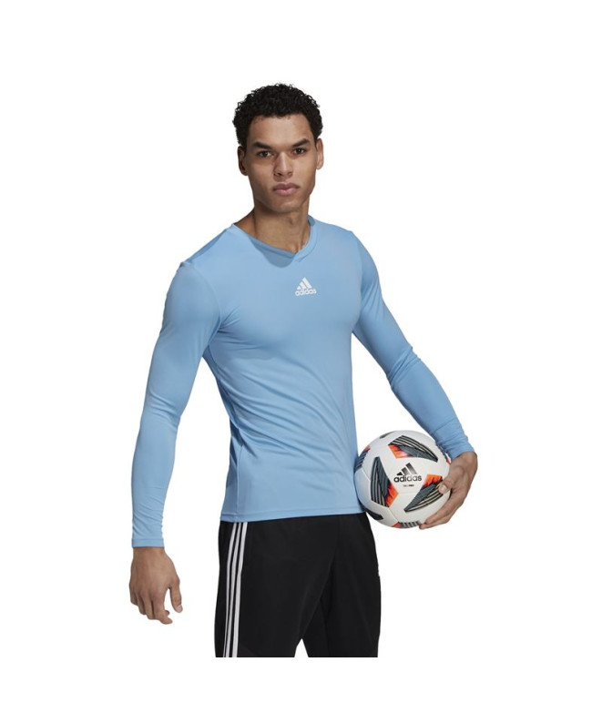 Camiseta de Fútbol adidas Team Base Hombre