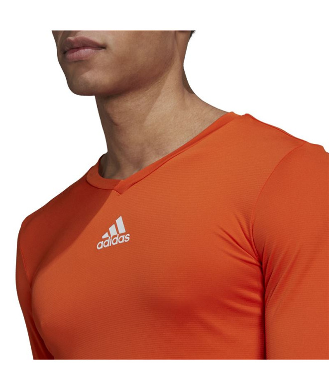 Camisola de futebol adidas Team Base Men