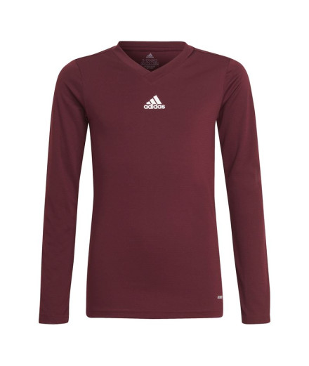 Camiseta de Fútbol adidas Team Base Niño