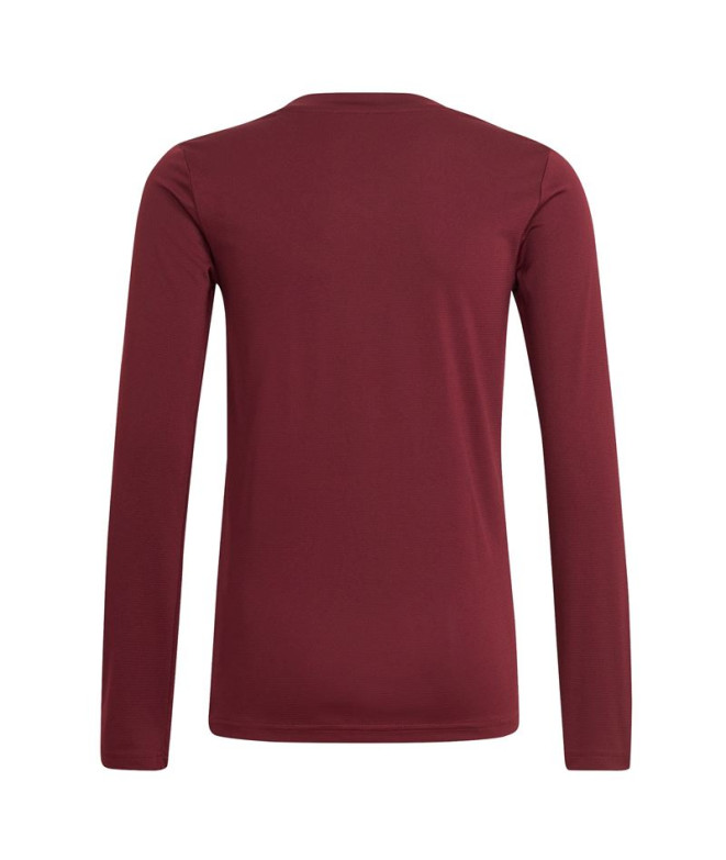 Camisola de futebol adidas Team Base Junior