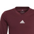 Camiseta de Fútbol adidas Team Base Niño