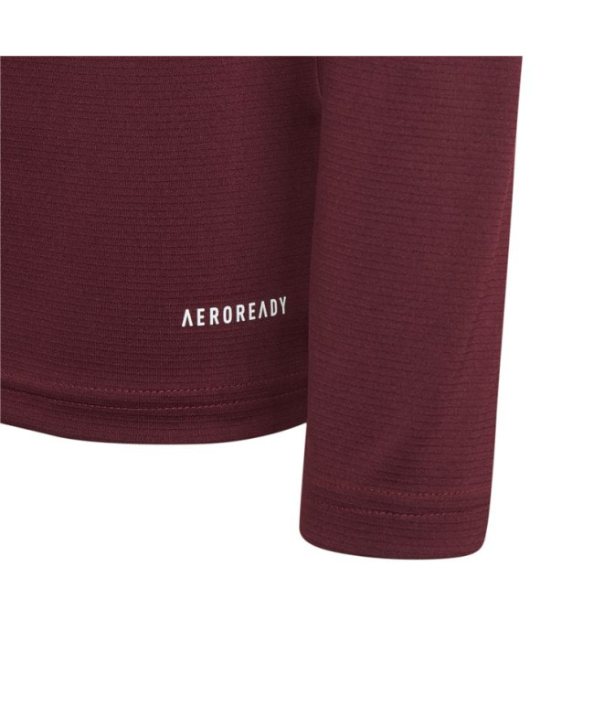 Camisola de futebol adidas Team Base Junior