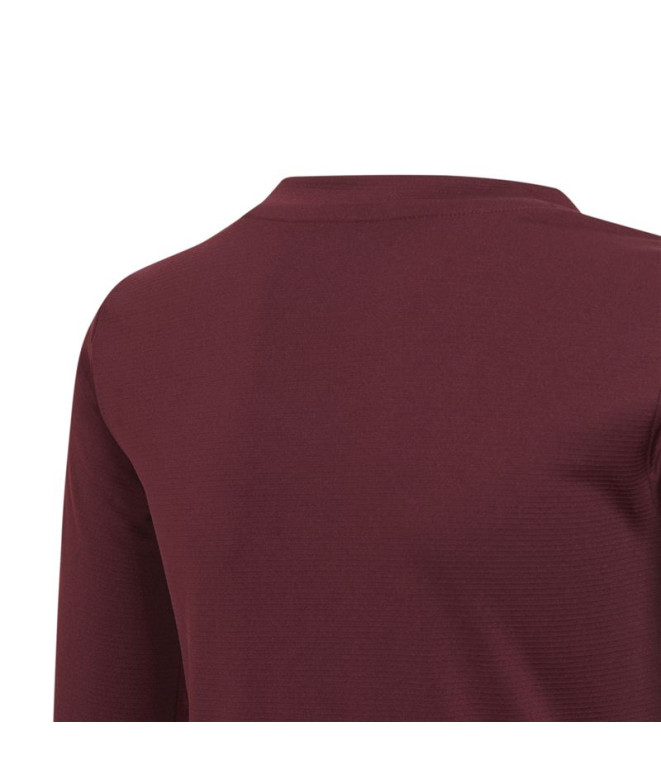 Camiseta de Fútbol adidas Team Base Niño