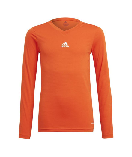 Camiseta de Fútbol adidas Team Base Niño