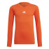 Camiseta de Fútbol adidas Team Base Niño