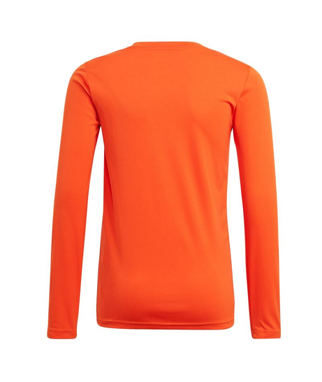 Camiseta de Futebol adidas Base da equipa Menino