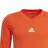 Camiseta de Fútbol adidas Team Base Niño