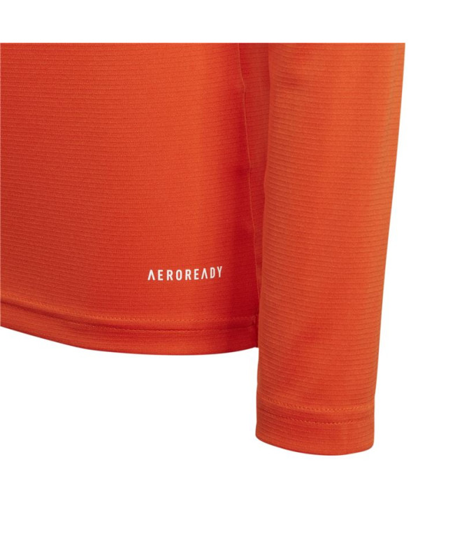Camiseta de Fútbol adidas Team Base Niño