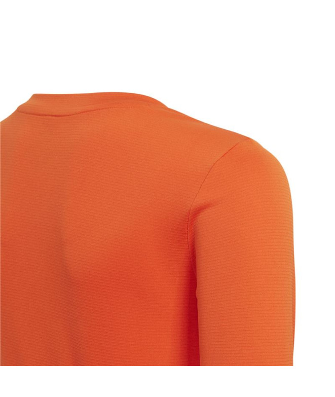 Camiseta de Fútbol adidas Team Base Niño