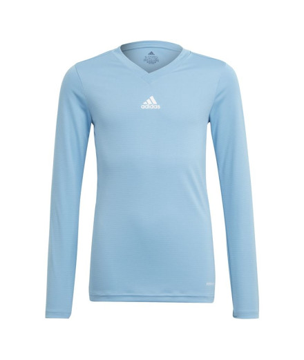 Camiseta de Futebol adidas Team Base Menino