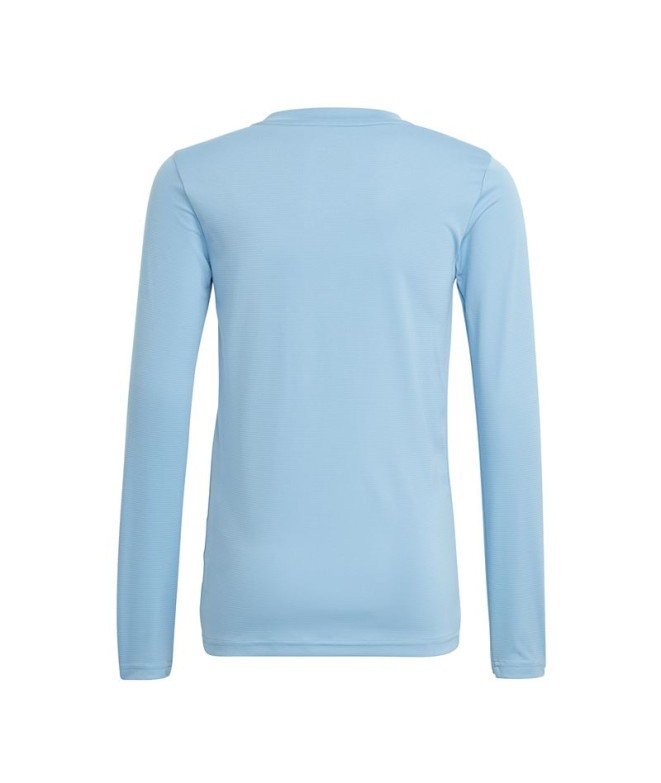 Camiseta de Futebol adidas Team Base Menino