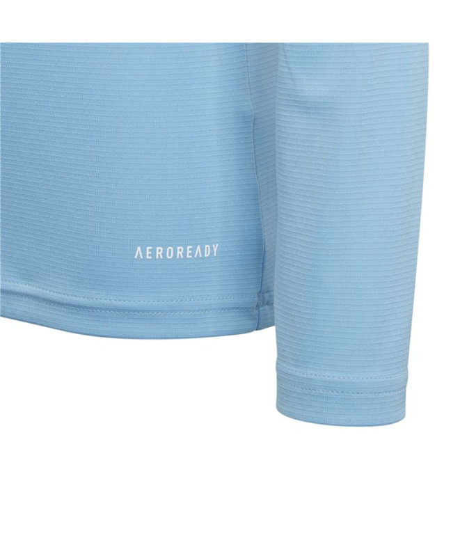 T-shirt de Football adidas Team Base Enfant