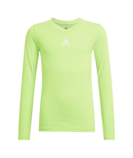 Camiseta de Fútbol adidas Team Base Niño