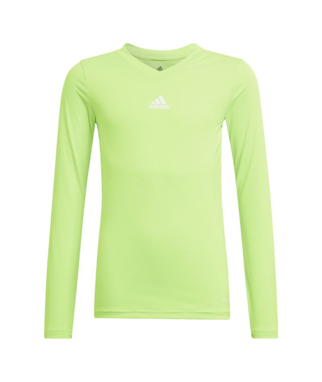 Camisola de futebol adidas Team Base Junior