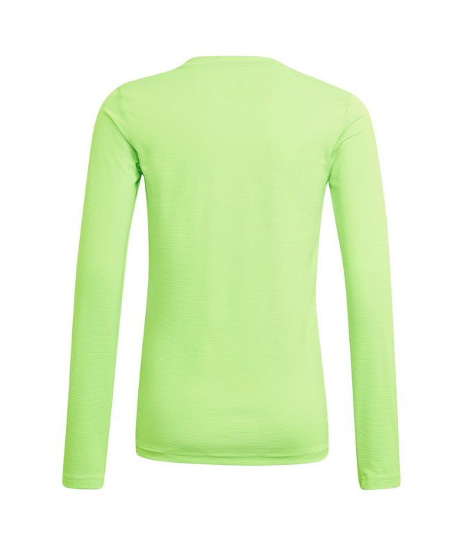 Camisola de futebol adidas Team Base Junior