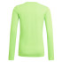 Camiseta de Fútbol adidas Team Base Niño