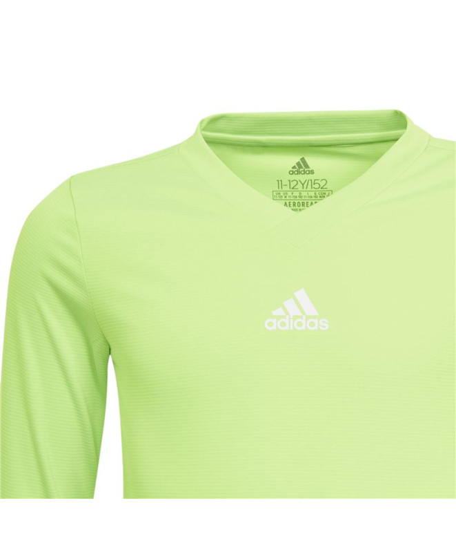 Maillot de football adidas Team Base Junior