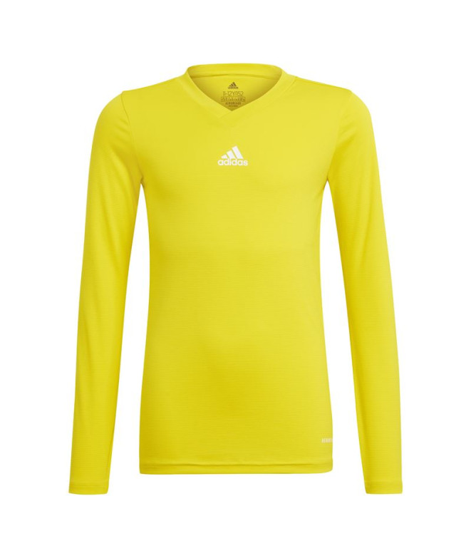 Maillot de football adidas Team Base Junior