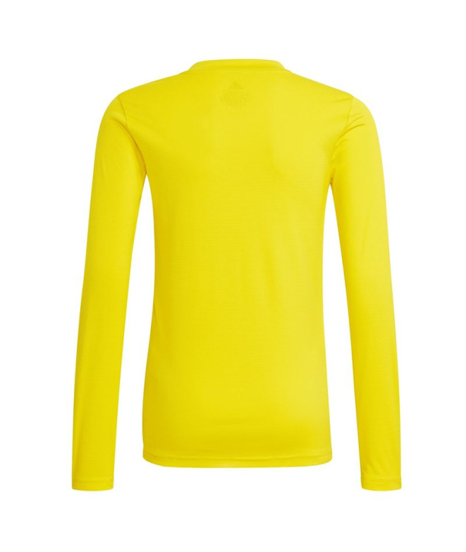 Camisola de futebol adidas Team Base Junior