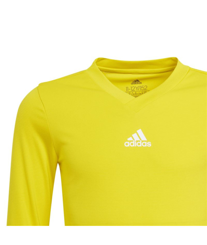 Camisola de futebol adidas Team Base Junior