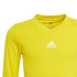 Camisola de futebol adidas Team Base Junior