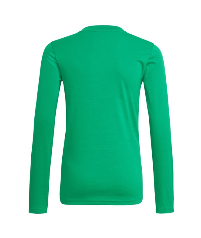 Camisola de futebol adidas Team Base Junior