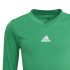 Camiseta de Fútbol adidas Team Base Niño