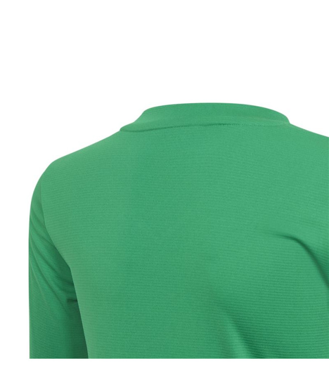 Camisola de futebol adidas Team Base Junior