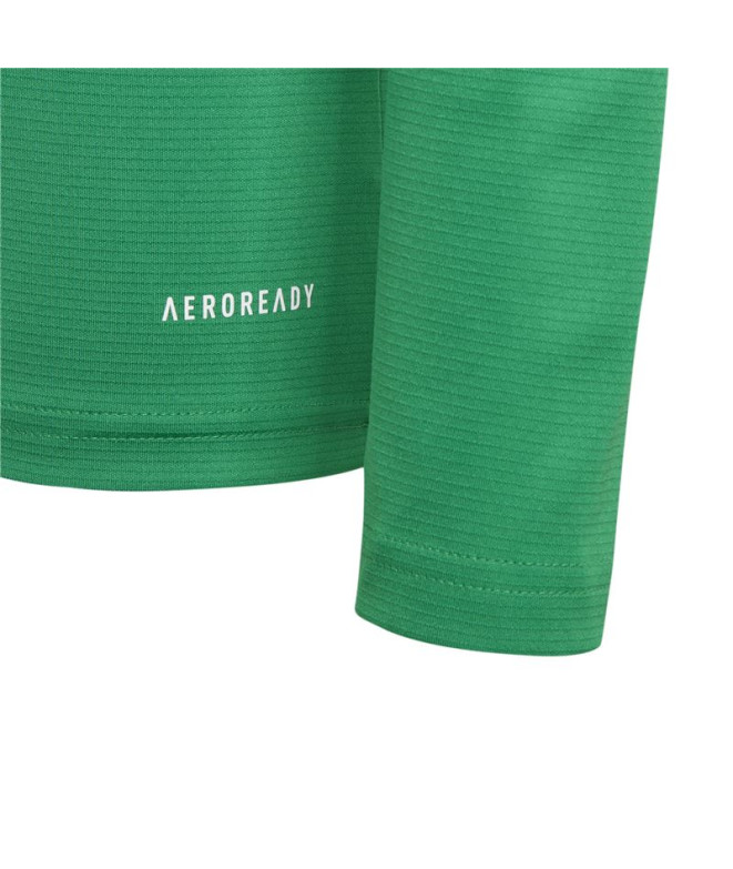 Maillot de football adidas Team Base Junior