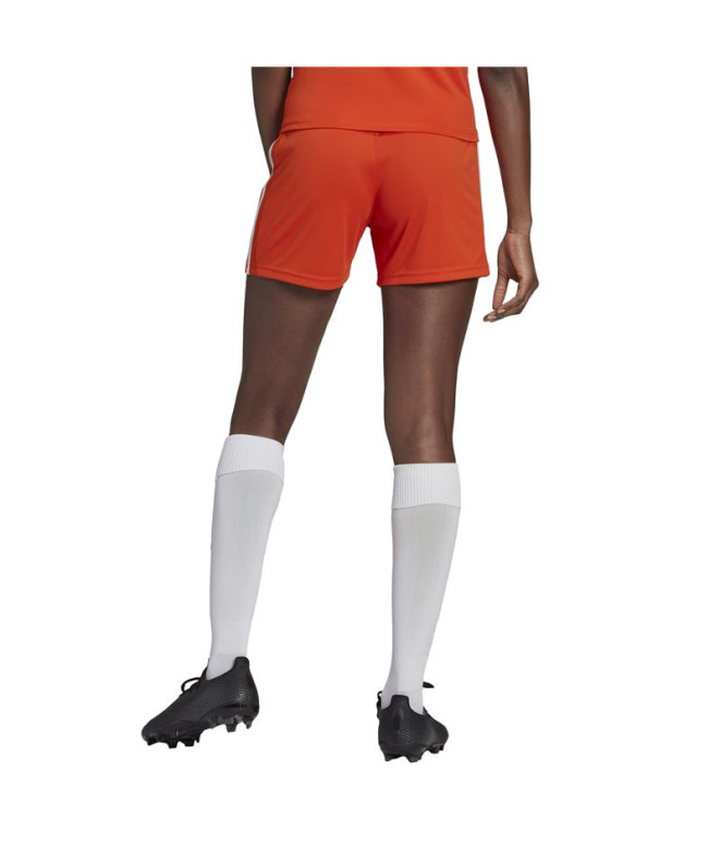 Calças de futebol adidas Squad 21 Calças de...