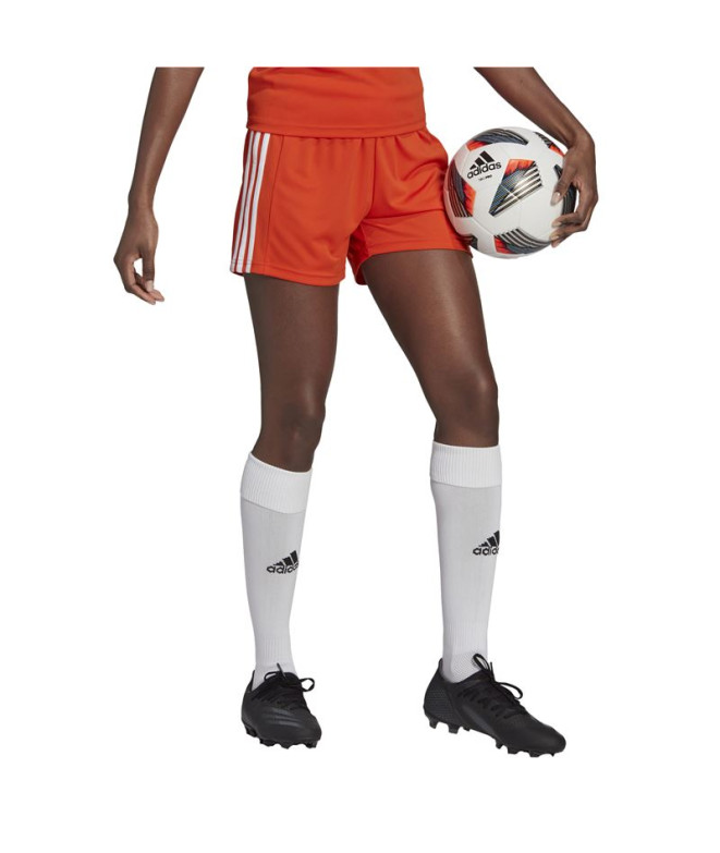 Calças de futebol adidas Squad 21 Calças de...