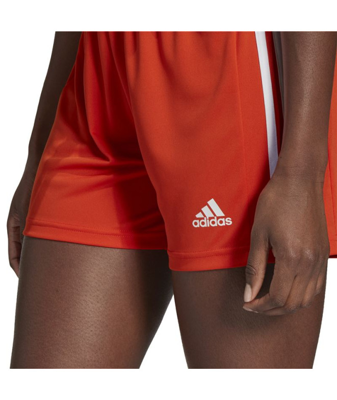 Pantalones de Fútbol adidas Squad 21 Mujer