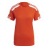 Camiseta de Fútbol adidas Squad 21 Mujer