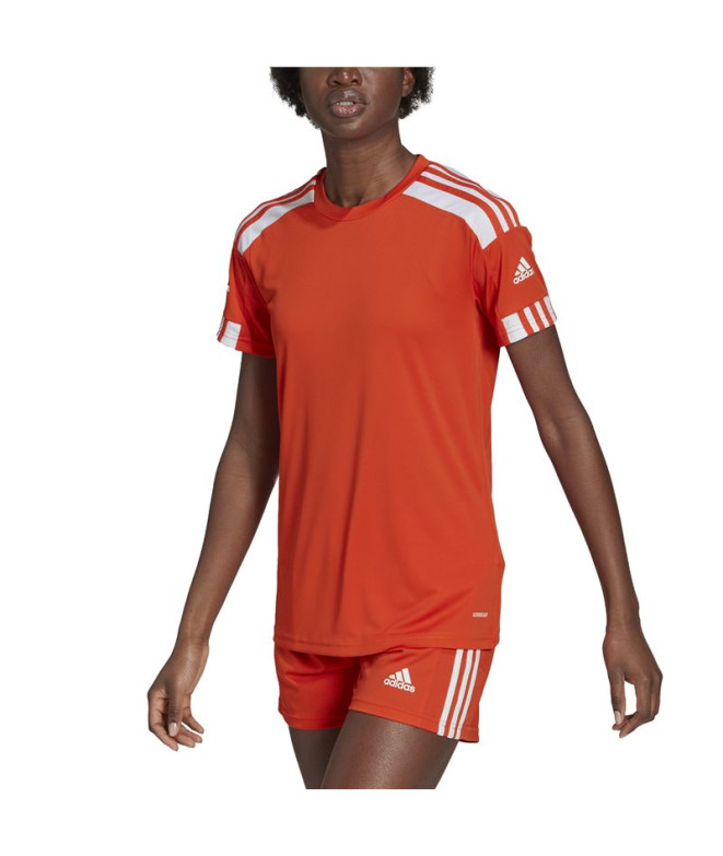 Maillot de football adidas Squad 21 Femme