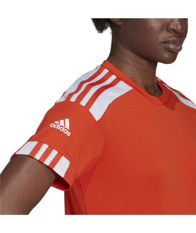 Maillot de football adidas Squad 21 Femme