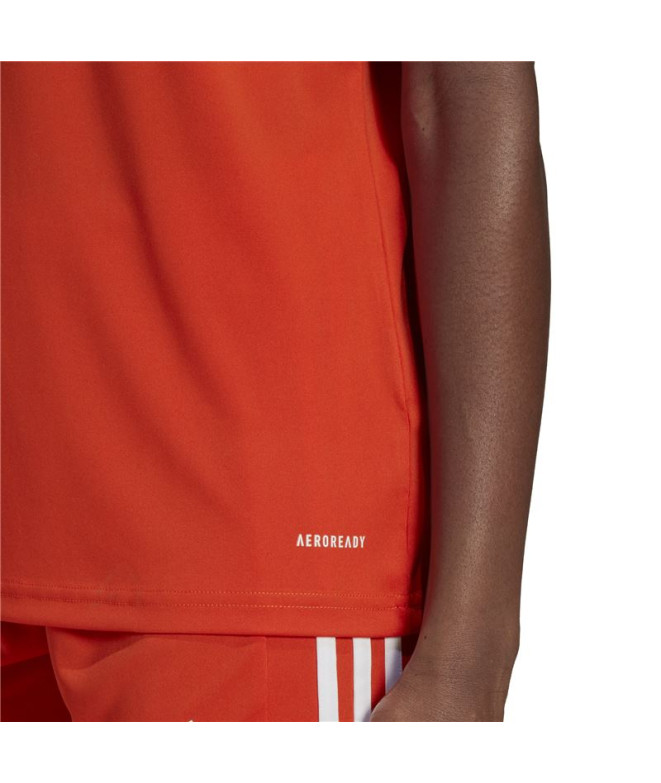 Camisola de futebol adidas Squad 21 Mulher